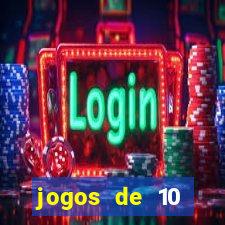 jogos de 10 centavos na bet7k